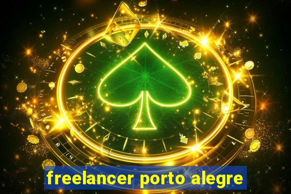 freelancer porto alegre